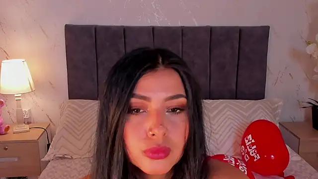 Antonella Coruso online show from 02-14-26, 10:06