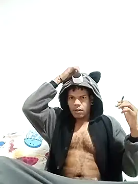 BlakeAdam29 online show from 01-14-26, 11:38