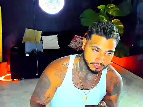 alexis 27121 online show from 02-05-26, 07:35