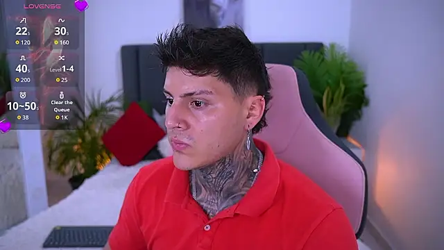 Snapshot of goldenatlasX chatting on 02-25-26, 09:24 goldenatlasX online show from 02-25-26, 09:24