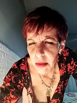 Juguetonafogosa5 online show from 03-26-26, 01:22