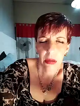 Juguetonafogosa5 online show from 04-02-26, 10:29