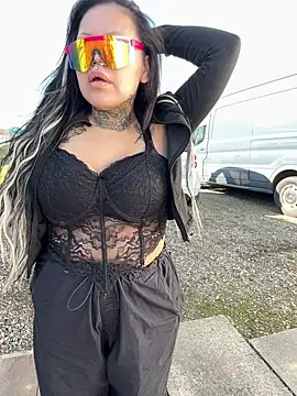 BaByDollxChloe online show from 02-12-26, 08:37