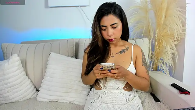  Sweet ary online show from 04-18-26, 12:58