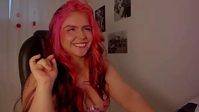 lanna  wilson online show from 03-06-26, 11:39