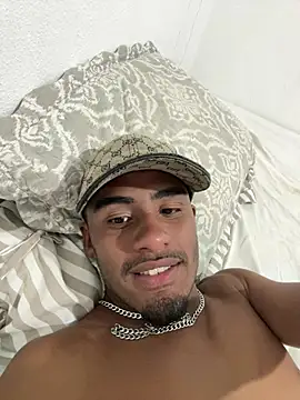 Otavio 01 online show from 01-12-26, 01:00