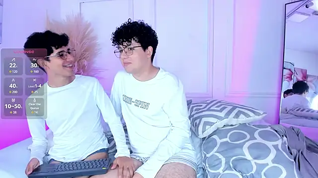 ian and austin online show from 01-13-26, 12:54