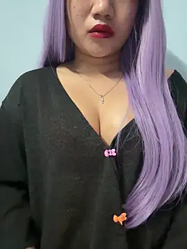 Rubydesire online show from 02-22-26, 04:27