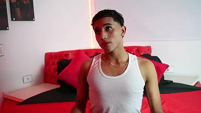 Morgan Blade online show from 01-14-26, 03:45