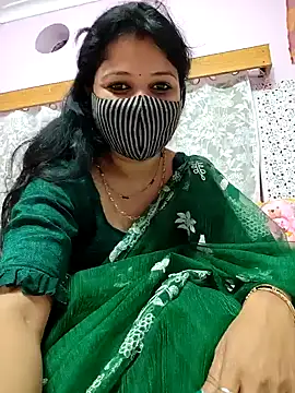 Priyaji7575 online show from 02-22-26, 11:09