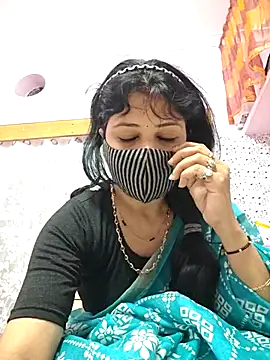 Priyaji7575 online show from 02-24-26, 11:30