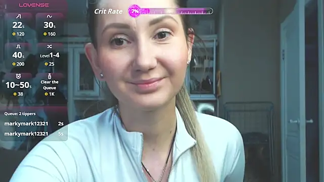 Snapshot of NikkiKiss___ chatting on 02-16-26, 06:42 NikkiKiss online show from 02-16-26, 06:42