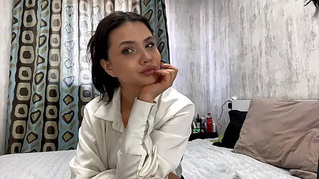 MaraTilIer online show from 03-07-26, 04:42