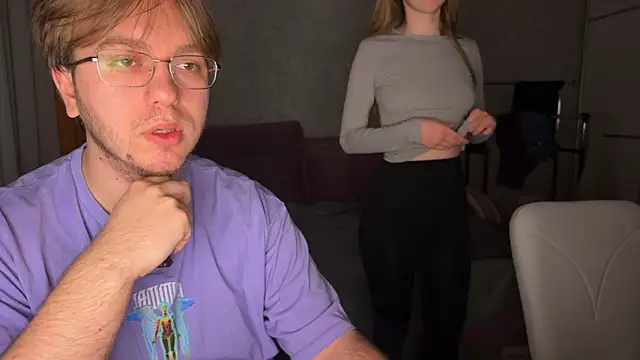 Snapshot of HairyVit chatting on 01-14-26, 07:30 HairyVit online show from 01-14-26, 07:30