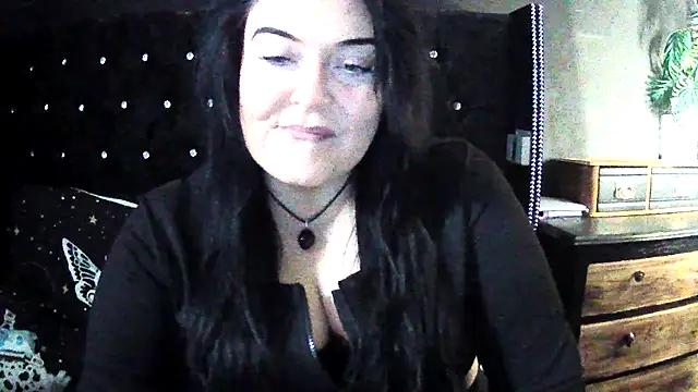 Miss CurvesXXX online show from 01-18-26, 12:09