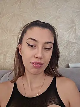 Virgin Pussy SquirtX online show from 01-14-26, 08:20