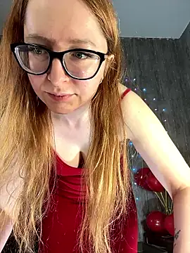 coy girl  online show from 02-14-26, 11:18