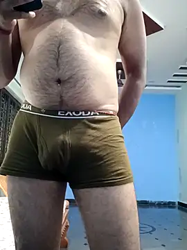 Kanna5115 online show from 02-13-26, 09:38