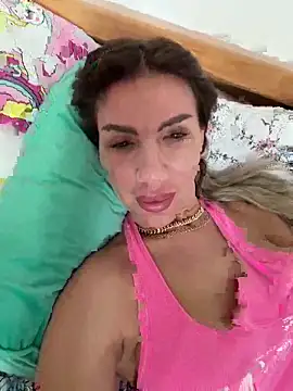 Missolevelvet online show from 02-02-26, 11:53