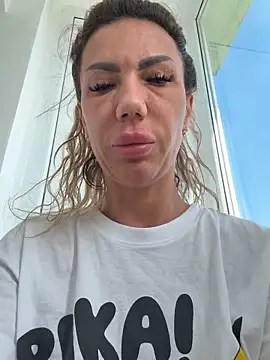 Missolevelvet online show from 03-26-26, 09:37