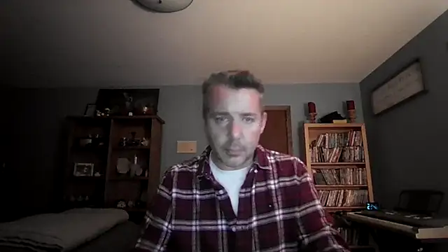 chrisw8140 online show from 01-14-26, 12:38