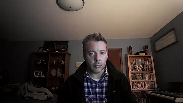 chrisw8140 online show from 02-01-26, 02:10