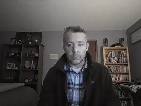 chrisw8140 online show from 02-03-26, 11:43