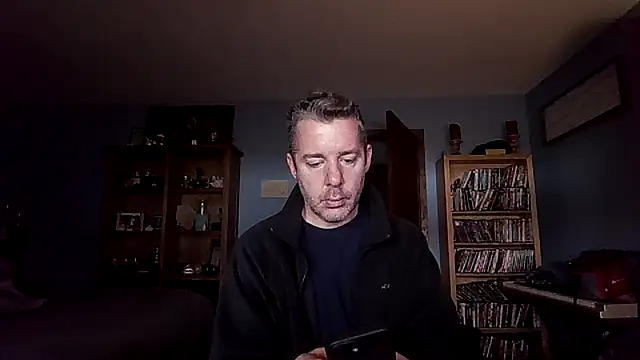 chrisw8140 online show from 02-17-26, 05:30