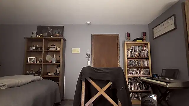 chrisw8140 online show from 02-22-26, 02:45