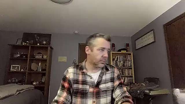 chrisw8140 online show from 03-04-26, 12:38