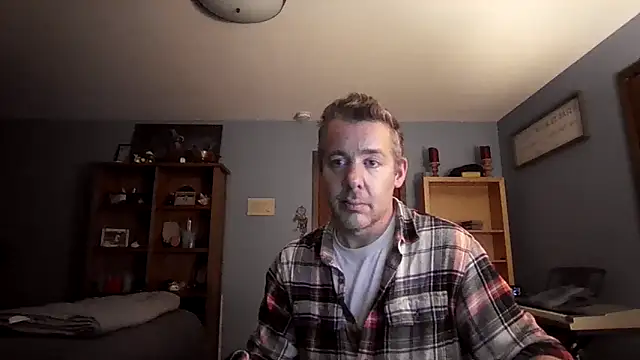 chrisw8140 online show from 03-13-26, 04:30