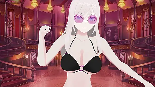 eva 3d online show from 02-19-26, 04:47