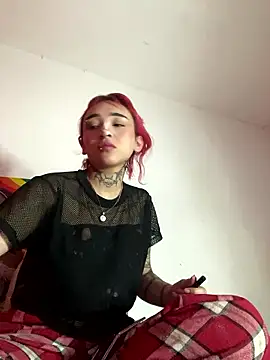 Snapshot of iriis chatting on 01-16-26, 11:20 iriis online show from 01-16-26, 11:20