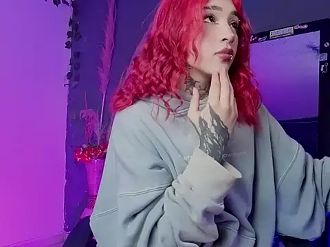 Snapshot of iriis chatting on 02-06-26, 05:12 iriis online show from 02-06-26, 05:12