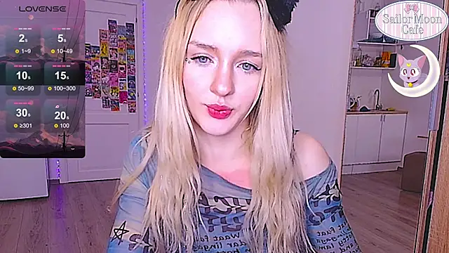 sailormoon666  online show from 03-14-26, 08:14