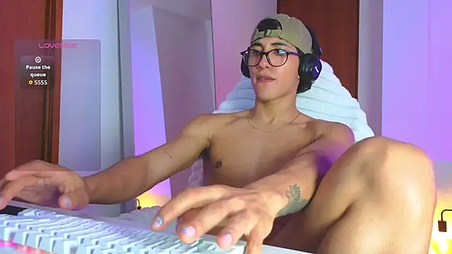 emilio rivs online show from 01-17-26, 03:44