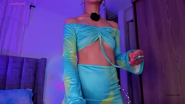 miss  charlotte7 online show from 02-10-26, 04:49