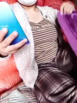 Zoe-666 online show from 01-15-26, 05:23