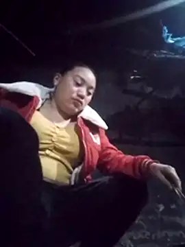 LingLing002 online show from 01-13-26, 09:31