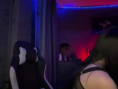 Kelliy Moon online show from 02-03-26, 08:25