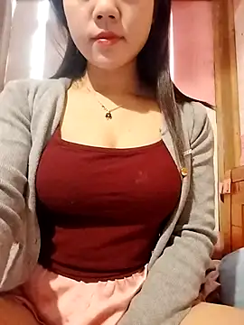 Ngocmai lazdy online show from 01-13-26, 03:45