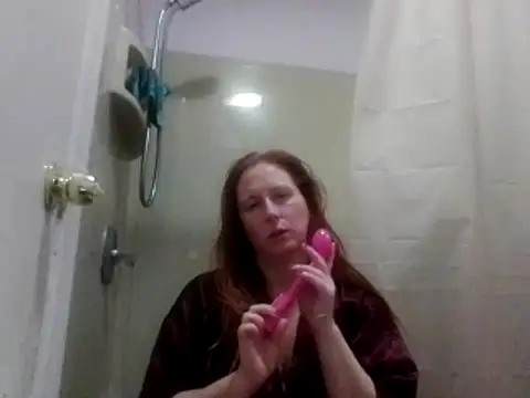 Annafun321 online show from 02-11-26, 02:33