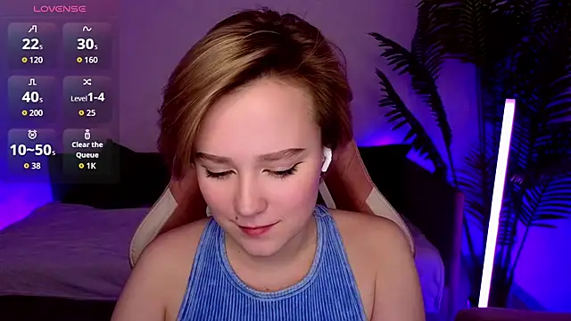 Ellie Heavenly online show from 02-09-26, 02:37