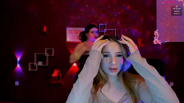 Snapshot of miles_candy chatting on 02-12-26, 09:21 miles candy online show from 02-12-26, 09:21