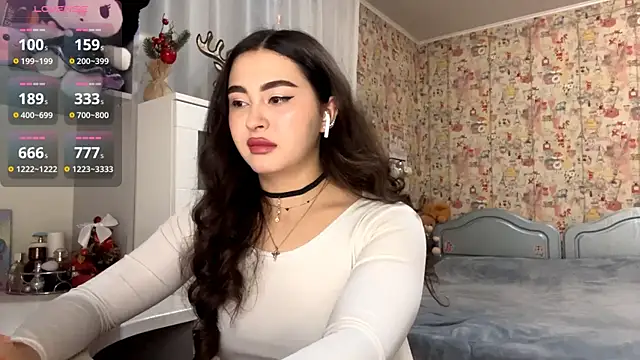 Snapshot of WavaBaber chatting on 01-15-26, 04:22 WavaBaber online show from 01-15-26, 04:22