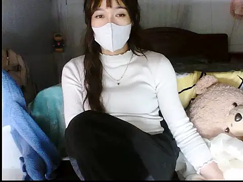 Snapshot of Onikimii chatting on 02-09-26, 07:23 Onikimii online show from 02-09-26, 07:23