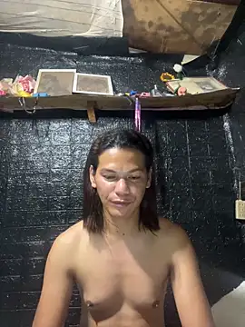 HugeAgatha online show from 02-12-26, 07:31