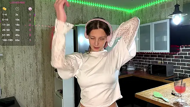 ChrisAmott online show from 02-02-26, 04:06