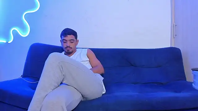 valeria huston online show from 02-02-26, 07:12