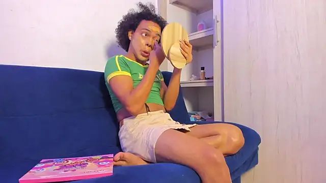 valeria huston online show from 02-06-26, 06:33